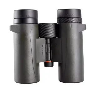 Waterproof hunting binoculars 500 10x32 - khaki