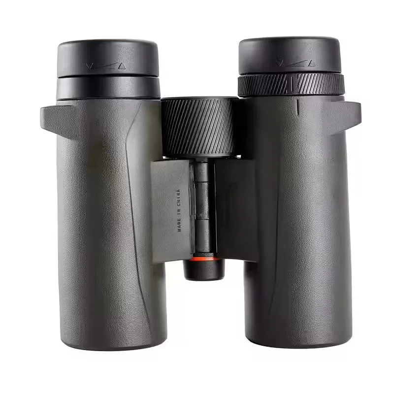 Waterproof hunting binoculars 500 10x32 - khaki