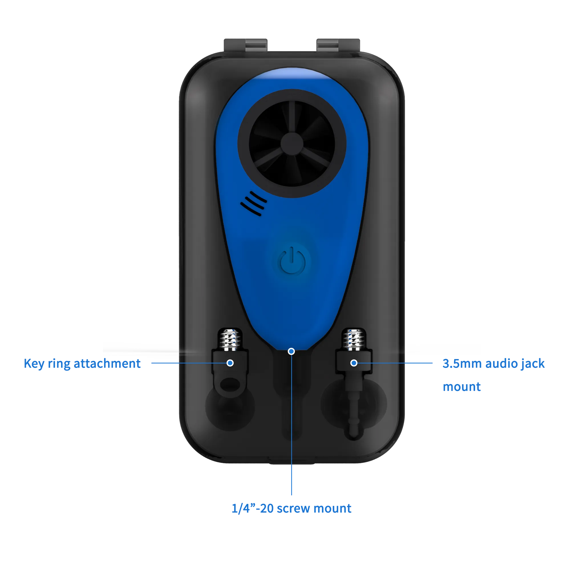 WEATHERmeter