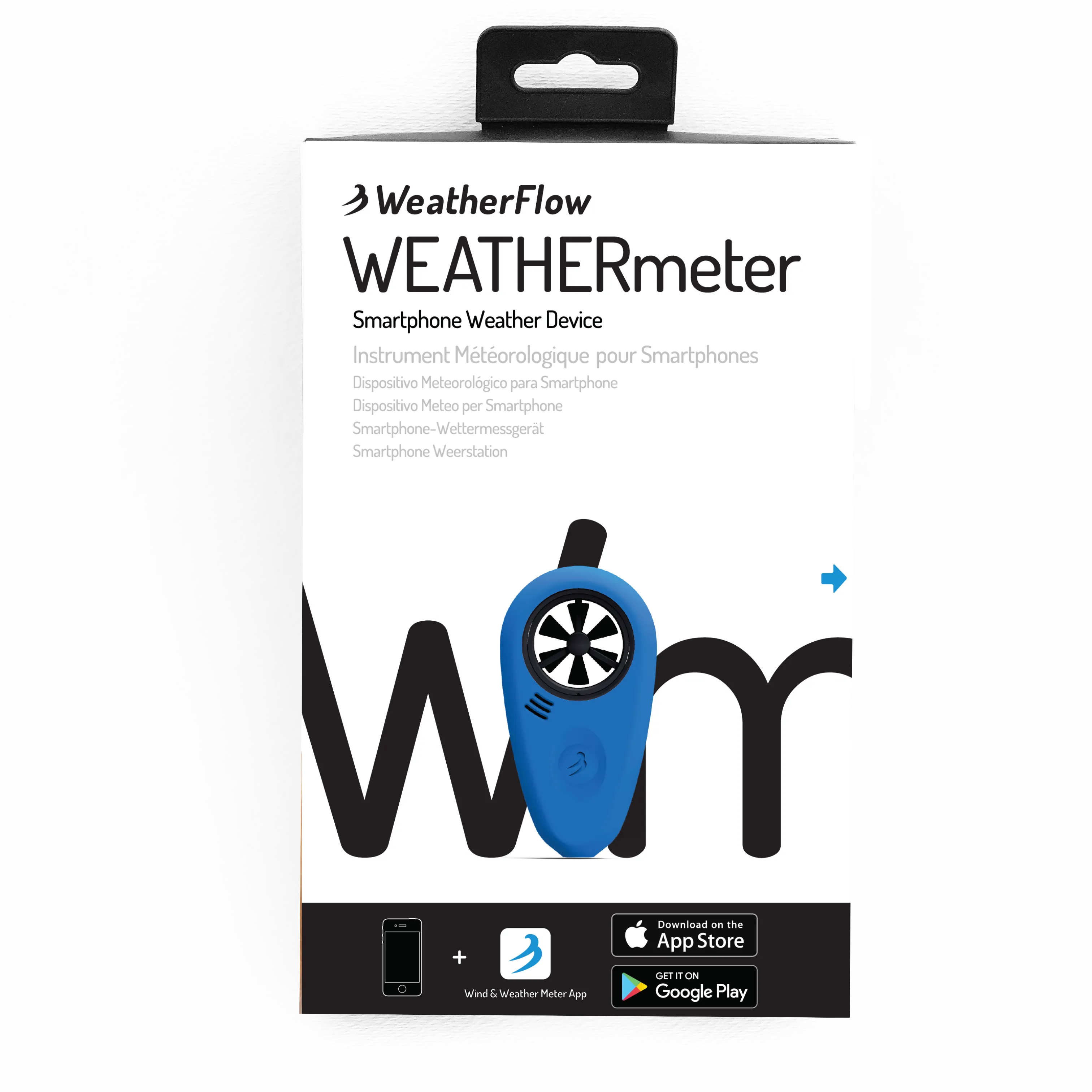 WEATHERmeter