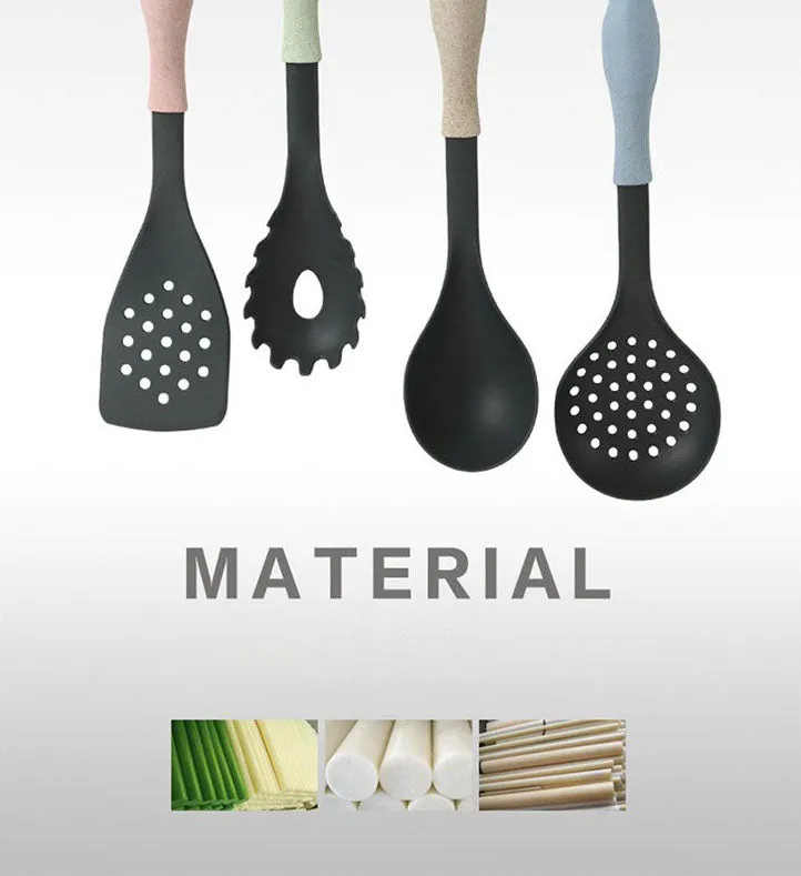 wheatstraw cookware set