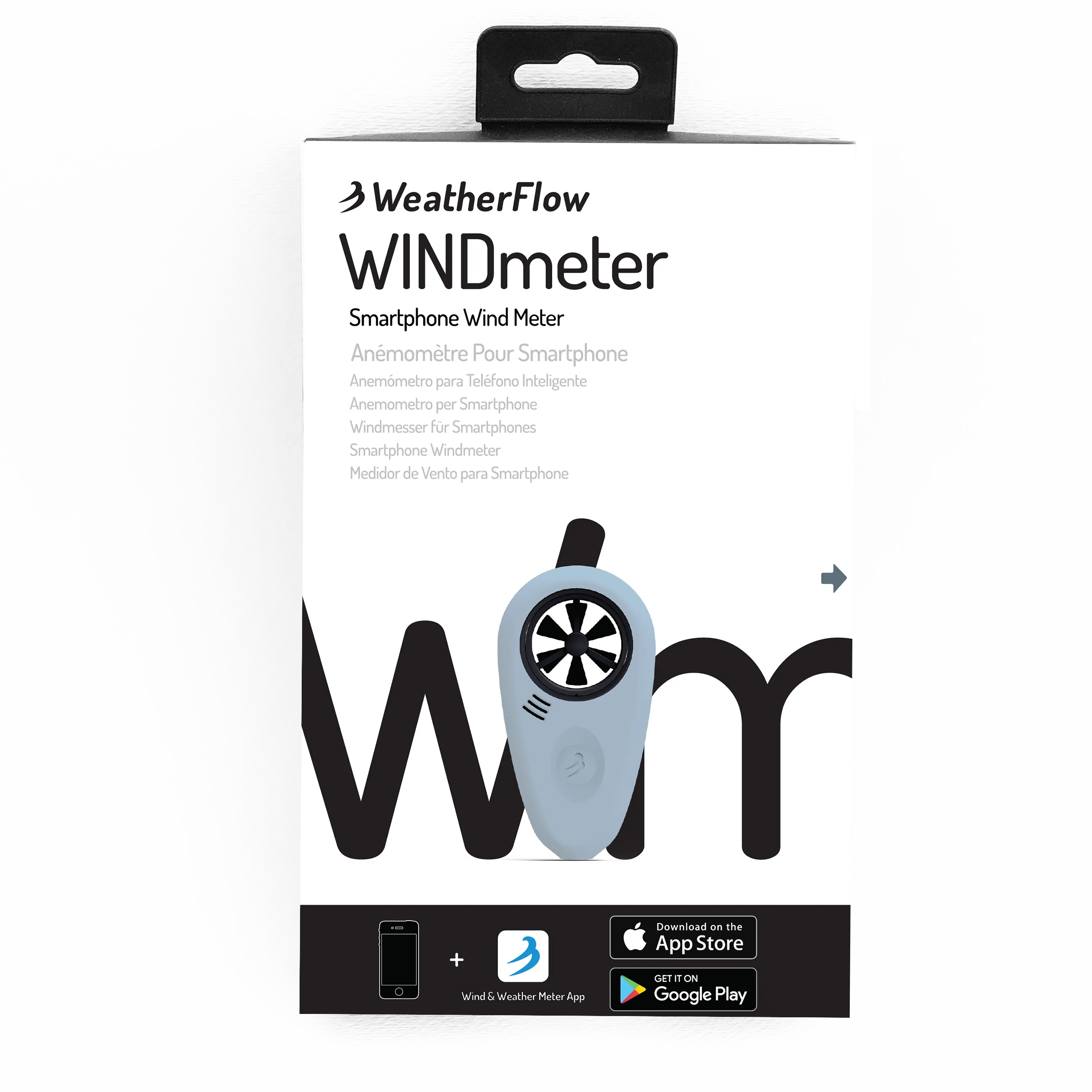 WINDmeter