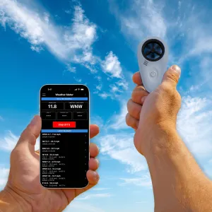 WINDmeter