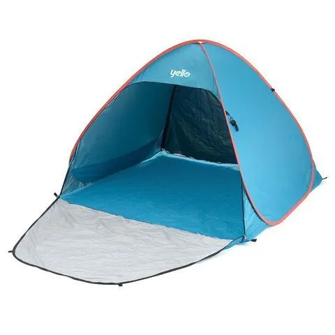 Yello Pop Up Beach Shelter