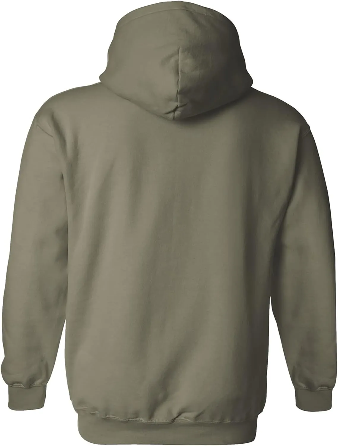 zerogravitee United States Marine Corps Adult Hooded Sweatshirt