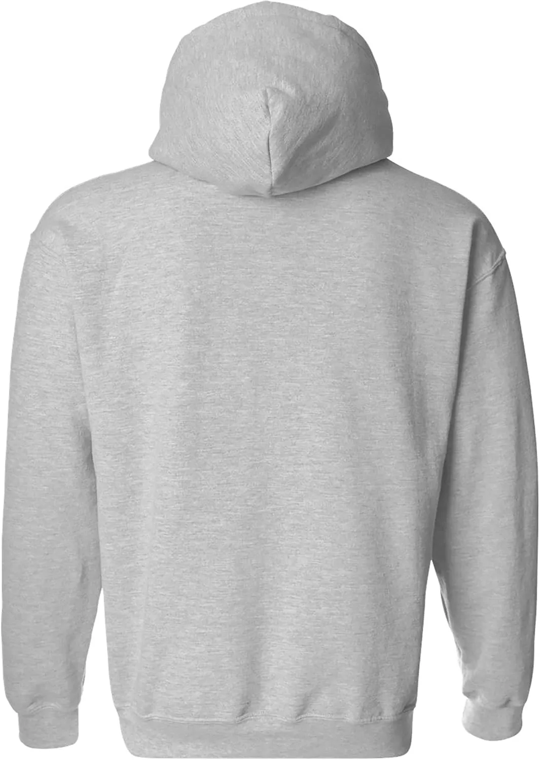 zerogravitee United States Marine Corps Adult Hooded Sweatshirt